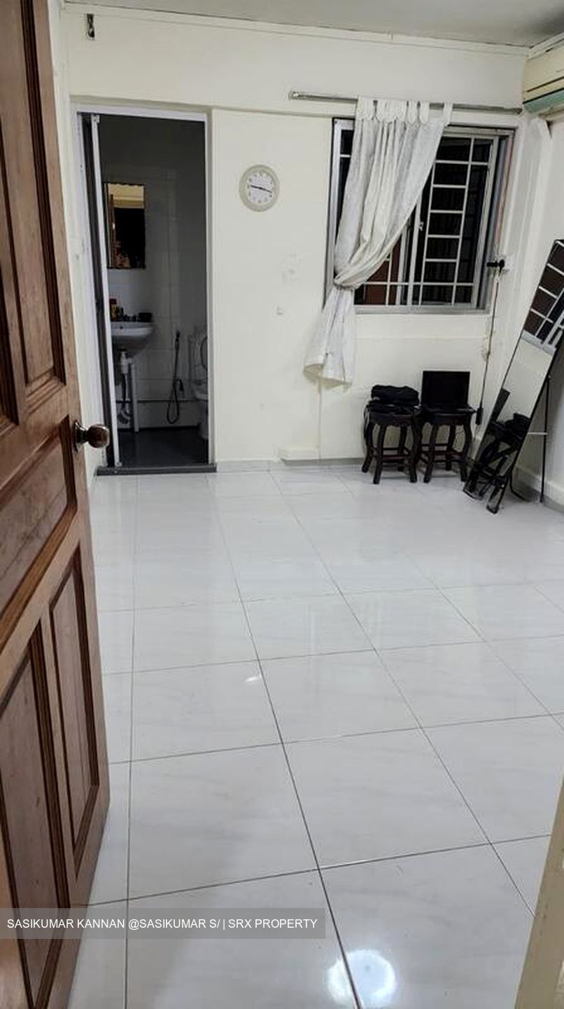 Blk 151 Eunos Spring (Bedok), HDB 3 Rooms #487771741